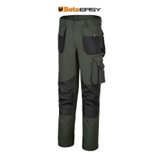 Beta 7900V XXXL-MUNKANADRÁG, ZÖLD (079000506)