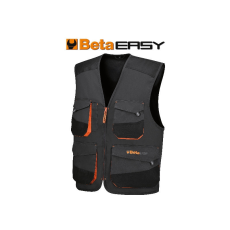 Beta 7907G XL-MUNKAMELLÉNY, SZÜRKE (079070804)