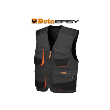 Beta 7907G XL-MUNKAMELLÉNY, SZÜRKE (079070804) munkaruha