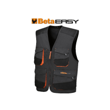 Beta 7907G XXL-MUNKAMELLÉNY, SZÜRKE (079070805) munkaruha