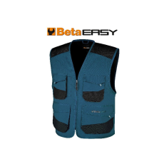 Beta 7907P XXXXL-MUNKAMELLÉNY, PETROLKÉK (079070607)