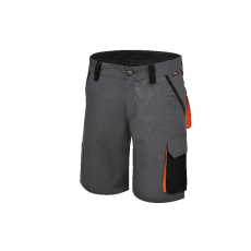 Beta 7931G XXXL Rövid bermuda munkanadrág, 100% elasztikus pamut, 220 g/m2 Slim fit (079310306)