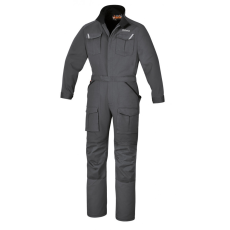 Beta 7935Mg Xl Overál, 100% Pamut, Szürke