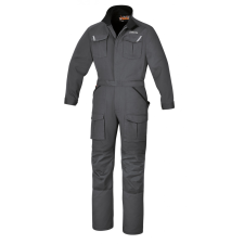 Beta 7935Mg Xs Overál, 100% Pamut, Szürke munkaruha