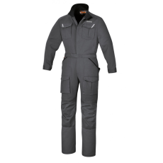 Beta 7935MG XS Overál, 100% pamut, szürke (079350400)