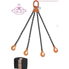 Beta 8094 D8-1 rögzítő emelőheveder 4 karos lánc táskában barkácsolás, csiszolás, rögzítés