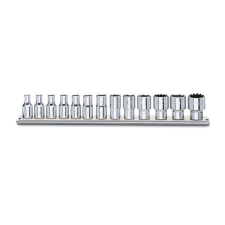 Beta 900U/SB13-1/4”-OS Dugókulcs KÉSZLET (009001750) dugókulcs
