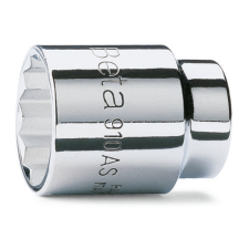 Beta 910AS 1/4 Tizenkétszögű Dugókulcs dugókulcs