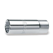 Beta 910AS-L 13/16 Tizenkétszögű hosszú dugókulcs dugókulcs