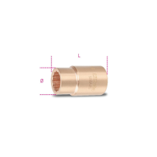 Beta 921BA-AS/13/16 DUGÓKULCS (009210971) dugókulcs