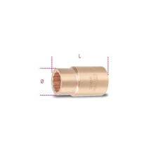 Beta 921BA-AS/1''1/4 DUGÓKULCS dugókulcs