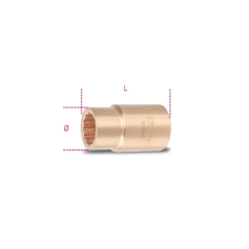 Beta 921BA-AS/5/16 DUGÓKULCS (009210958) dugókulcs