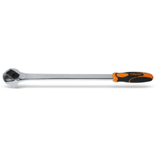 Beta 928/55 3/4”-os irányváltós racsni, 72 fogú, krómozott (009280862) dugókulcs