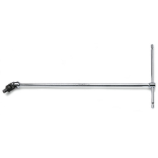 Beta 953 4 mm Csuklós T-szárú imbuszkulcs, krómozott imbuszkulcs