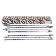 Beta 953TX/S8 8 részes csuklós T-Torx®- imbuszkulcs szerszám készlet imbuszkulcs
