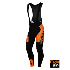 Beta 9542S M Téli sport nadrág, Lycra, antibakteriális légáteresztő ülőbetéttel (095420023) munkaruha