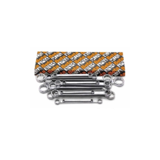 Beta 95/S13 13 részes egyenes csillagkulcs szerszám készlet villáskulcs