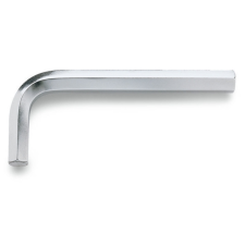 Beta 96 8 mm Hajlított imbuszkulcs, krómozott (000960080) imbuszkulcs