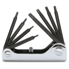 Beta 97Tx/G8 8 részes mm Hajlított Torx® imbuszkulcs szerszám készlet (000970645) imbuszkulcs