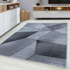Beta Ay beta 1120 szürke 200x290cm modern szőnyeg lakástextília