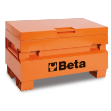 Beta C22P Szerszámos műhelyláda, lemezből (022000240) szerszám kiegészítő