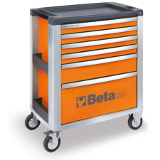 Beta C39/6 - 3900 6 fiókos szerszámkocsi (039000032) szerszám kiegészítő