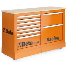 Beta C39MD Speciális szerszámkocsi Racing MD (039390101) szerszám kiegészítő