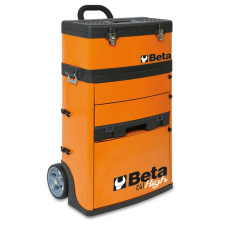 Beta C41H - 4100H Két modulos szerszámkocsi (041000006) szerszám kiegészítő