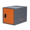 Beta C58MA/A Ajtós modul a C58BC moduláris munkapadokhoz, 479 mm magas (058000681)
