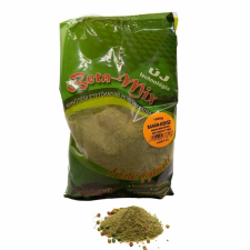 Beta Mix Banán-Keksz etetőanyag 1kg bojli, aroma