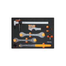 Beta MMV401 Szerszámtálca (024590401) szerszám kiegészítő