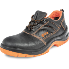  BETA NEOS S1P SRC félcipő fekete 48