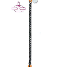 Beta ROBUR 8091SL D7-4 RÖGZÍTŐ LÁNCHEVEDER barkácsolás, csiszolás, rögzítés