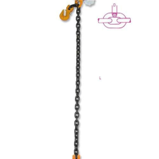 Beta ROBUR 8096SL D8-4 RÖGZÍTŐ LÁNCHEVEDER barkácsolás, csiszolás, rögzítés