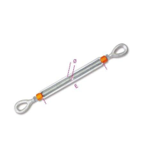 Beta ROBUR 8105/1''3/4X18 FESZÍTŐSZERELVÉNY barkácsolás, csiszolás, rögzítés