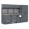 Beta RSC50 2.0 FW RSC50 2.0 műhelyberendezés összeállítás (050001033)