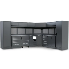 Beta RSC50 2.0 I RSC50 2.0 műhelyberendezés összeállítás (050001046) barkácsolás, csiszolás, rögzítés