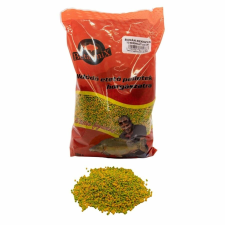 BETAMIX Beta-Mix  BANÁN - KEKSZES mikro pellet 2mm - 1kg bojli, aroma
