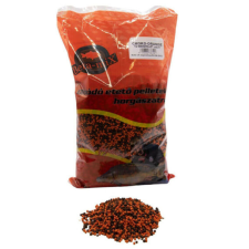 BETAMIX Beta-Mix csoki-narancs mikro pellet 2mm - 1kg bojli, aroma