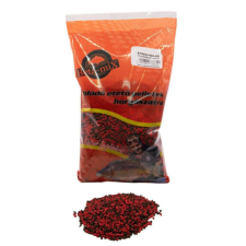 BETAMIX Beta-Mix epres-halas mikro pellet 2mm - 1kg bojli, aroma