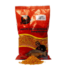 BETAMIX Beta-Mix  mangó mikro pellet 2mm - 1kg bojli, aroma