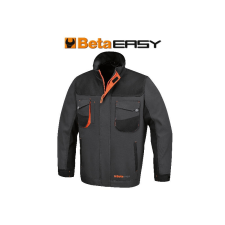 BetaWORK 7909G XXL-MUNKADZSEKI, SZÜRKE munkaruha