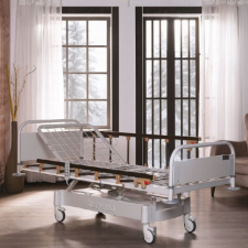  Betegágy elektromos MG4058 3 motorral gyógyászati segédeszköz