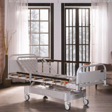  Betegágy elektromos MG4058 3 motorral gyógyászati segédeszköz