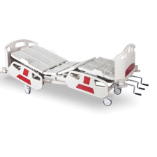  Betegágy mechanikus magasságállítással MG503N gyógyászati segédeszköz