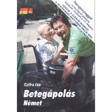  Betegápolás /Német nyelvkönyv, szótár