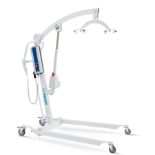 Betegemelő lift Gemini-200 elektromos 200 kg-ig gyógyhatású készítmény