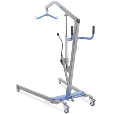  Betegemelő lift hidraulikus TiMOTION 180 kg-ig gyógyászati segédeszköz