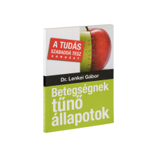 Betegségnek tűnő állapotok vitamin és táplálékkiegészítő
