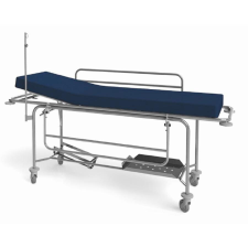  Betegszállító kocsi BARELLI-3 - 170 kg-ig gyógyászati segédeszköz